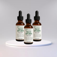 Prostra Prostra™ – Knapgezond