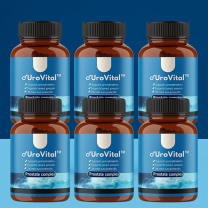 UroVital™
