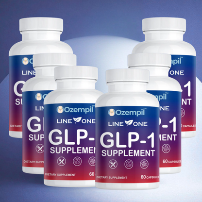 Ozempil™ NEW OFFER